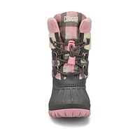 Botte d'hiver imperméable CAITLIN, filles