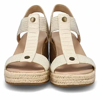 Women's Calera Wedge Sandal