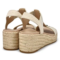 Women's Calera Wedge Sandal
