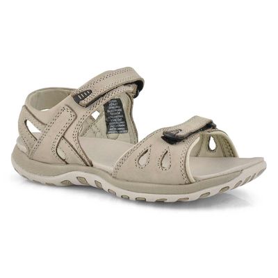 Women's Caley 3 Sport Sandal - Stone