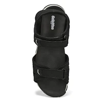 Sandale sport CALEY 4, noir, femmes