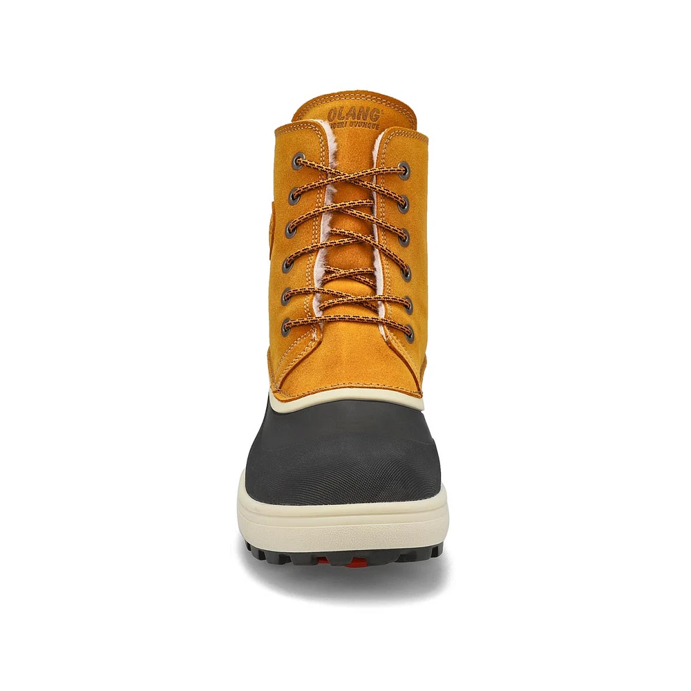 Women's Calgary Winter Boot - Curry