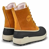 Women's Calgary Winter Boot - Curry