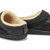 Men's Cameron Open Back Slipper