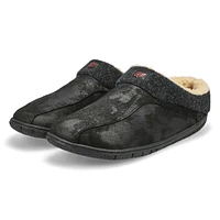 Men's Cameron Open Back Slipper