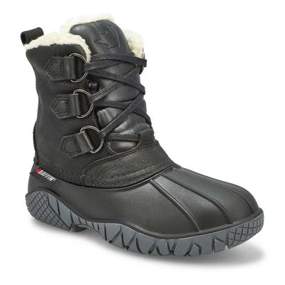 Women's Yellowknife Waterproof Winter Boot