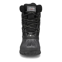 Women's Candy Waterproof Winter Boot