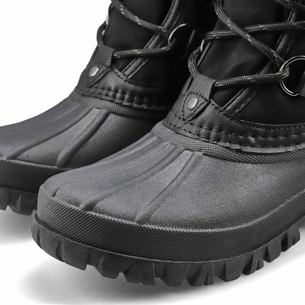 Women's Candy Waterproof Winter Boot