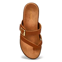 Women's Carmela Two Strap Casual Sandal