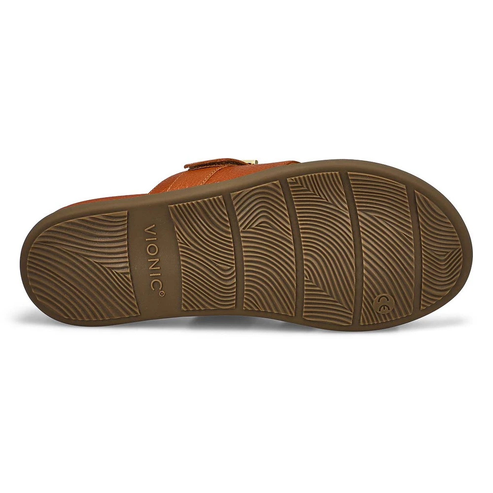 Women's Carmela Two Strap Casual Sandal