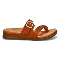 Women's Carmela Two Strap Casual Sandal