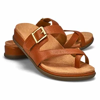 Women's Carmela Two Strap Casual Sandal