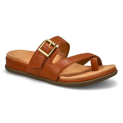 Women's Carmela Two Strap Casual Sandal