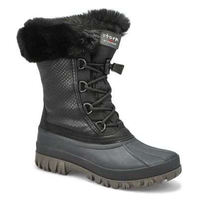 Women's Carson Waterproof Winter Boot