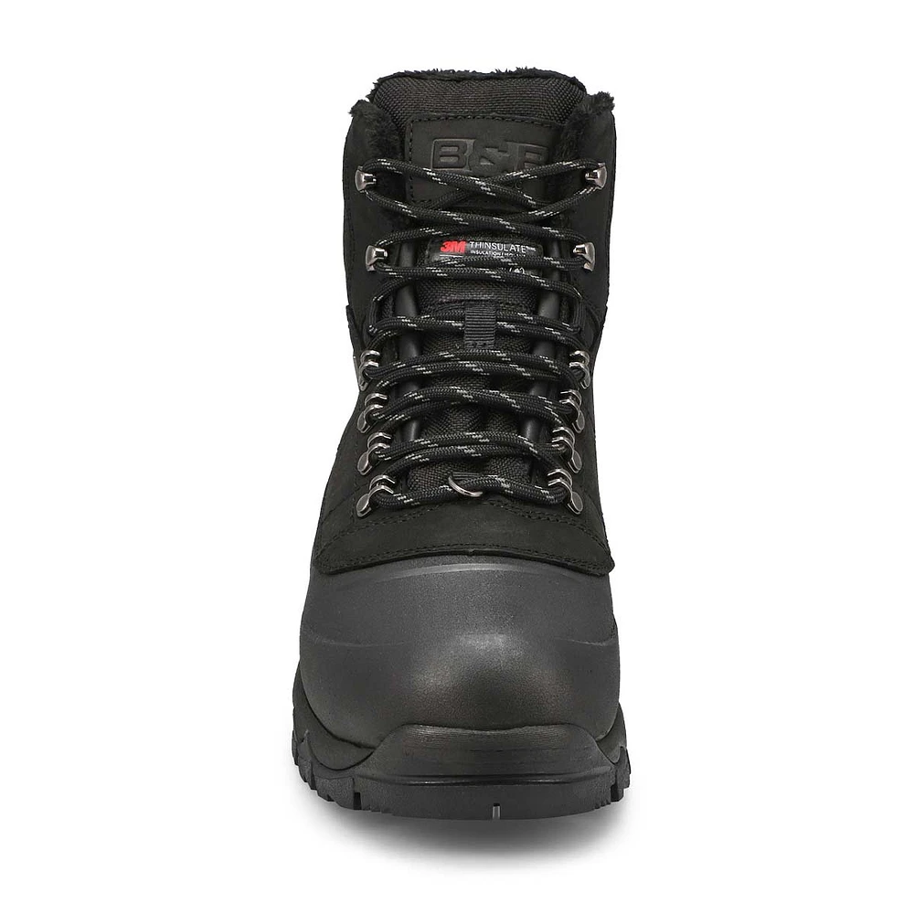 Men's Carter Waterproof Winter Boot