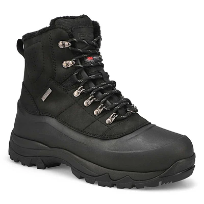 Men's Carter Waterproof Winter Boot