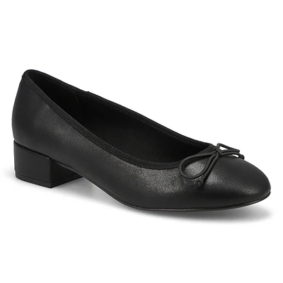 Chaussure habillée CHERISH, noir verni, femmes