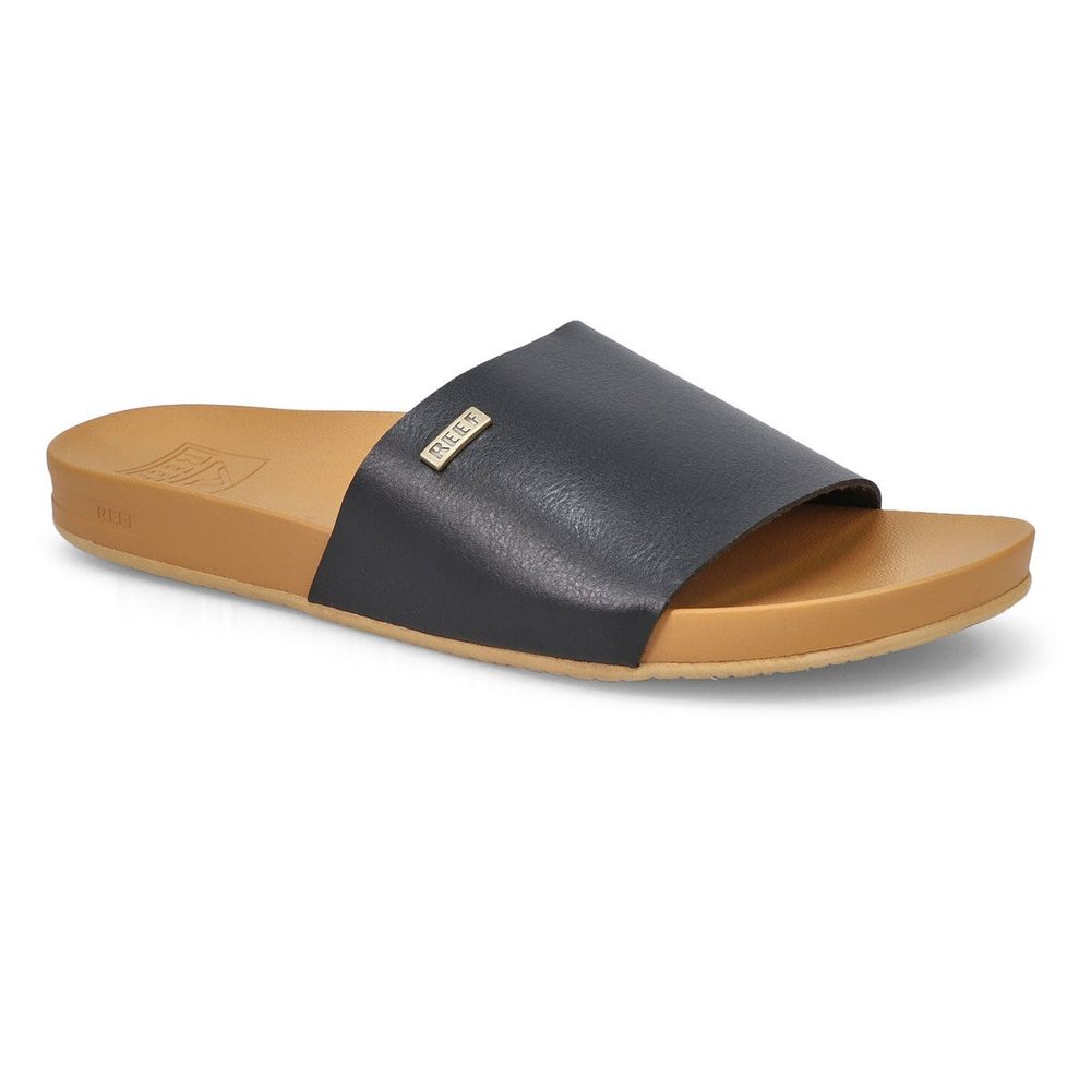 Women's Cushion Scout Slide Sandal