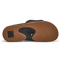 Men's Fanning Slide Sandal