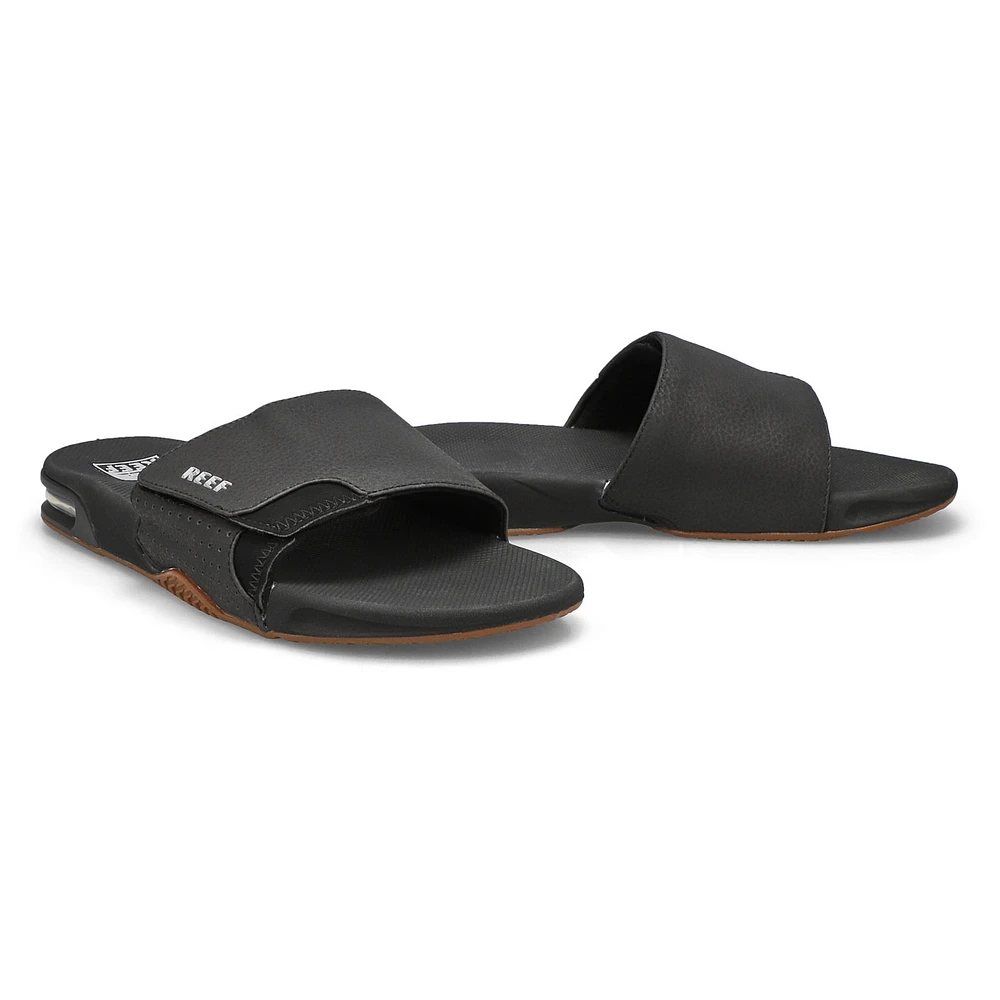 Men's Fanning Slide Sandal