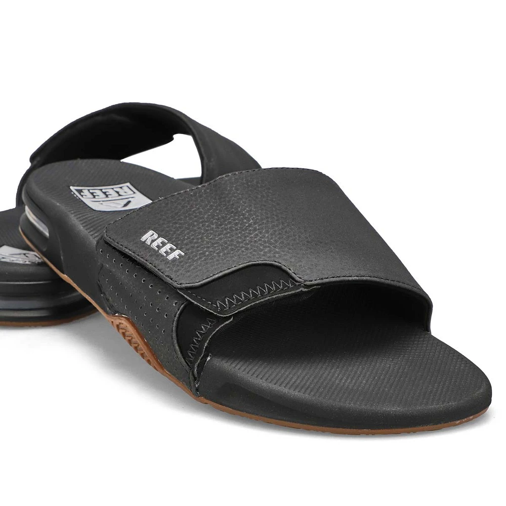 Men's Fanning Slide Sandal