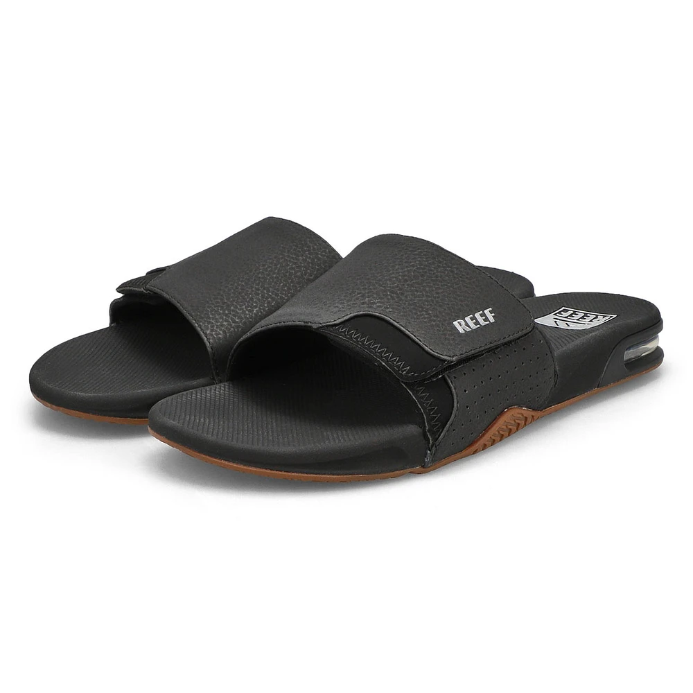 Men's Fanning Slide Sandal