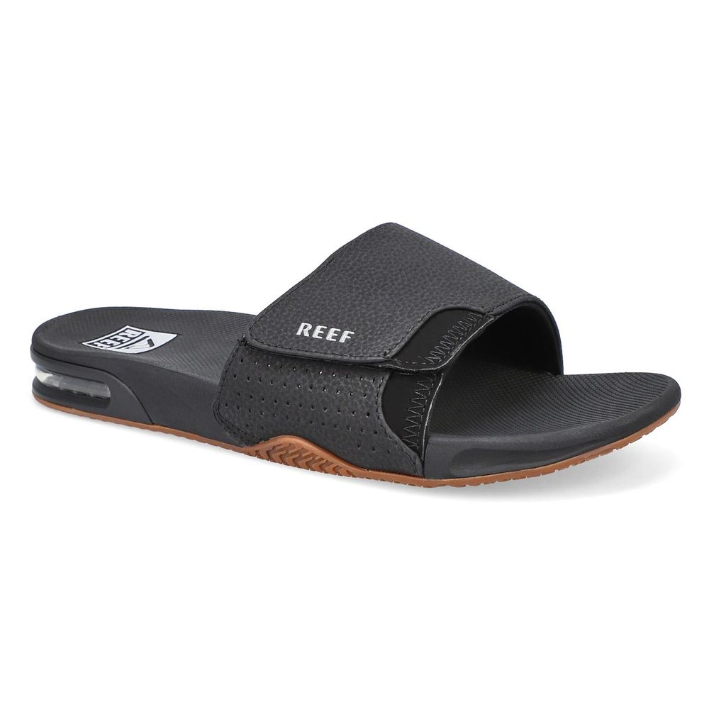 Men's Fanning Slide Sandal