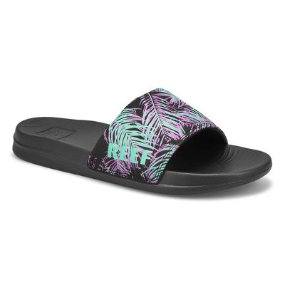 Women's Reef One Slide Sandal