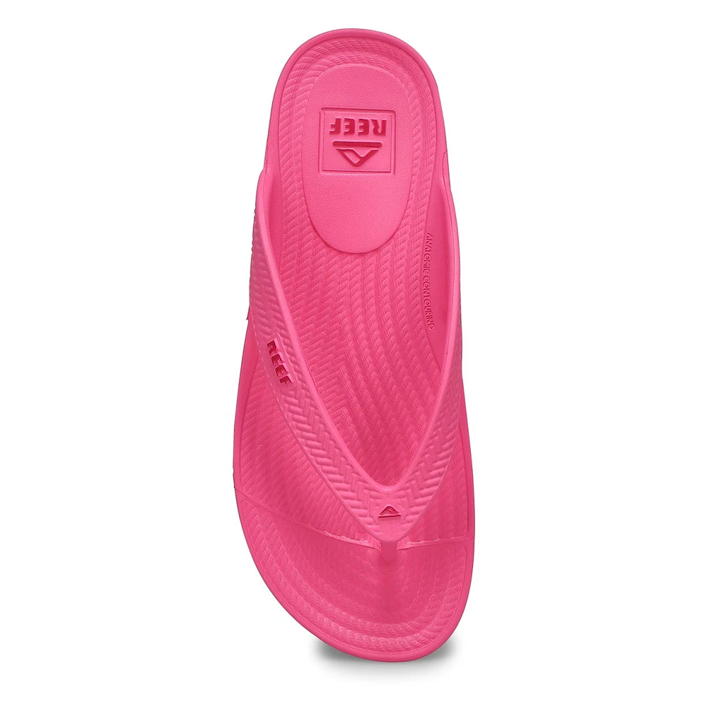 Women's Water Court Waterproof Thong Sandal