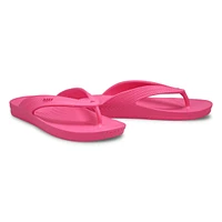 Women's Water Court Waterproof Thong Sandal