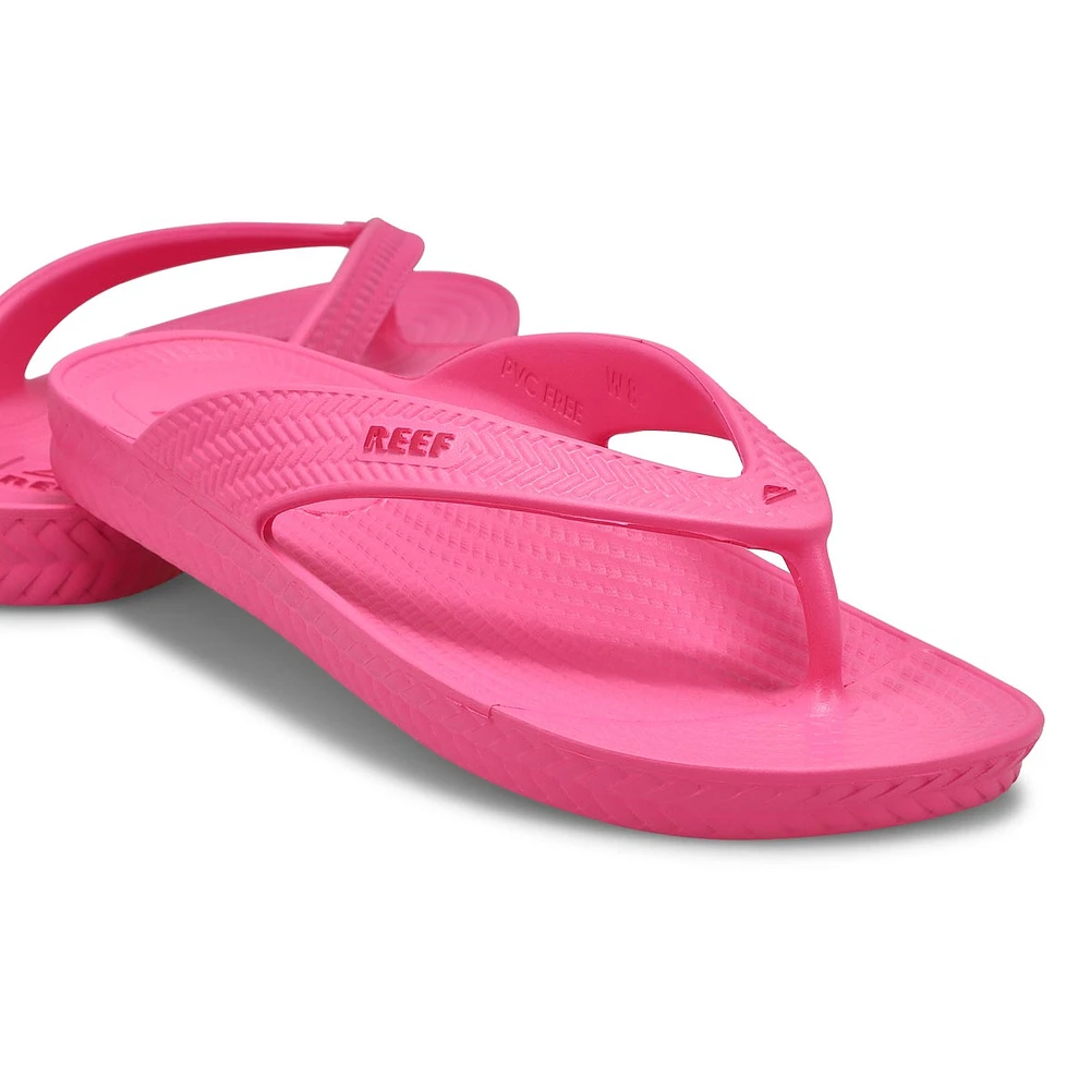 Women's Water Court Waterproof Thong Sandal