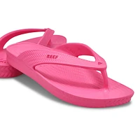 Women's Water Court Waterproof Thong Sandal