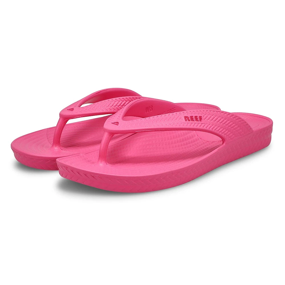 Women's Water Court Waterproof Thong Sandal