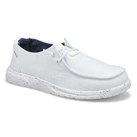 Women's Reef Cushion Coast Loafer - White