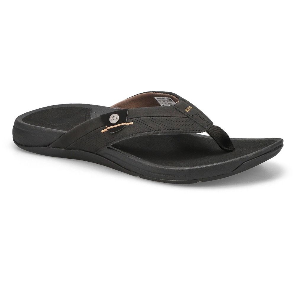 Men's Reef Pacific Thong Sandal