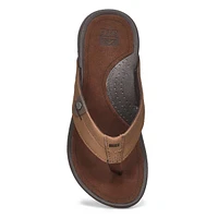 Tong REEF PACIFIC, tabac, hommes