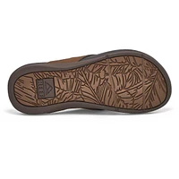 Tong REEF PACIFIC, tabac, hommes