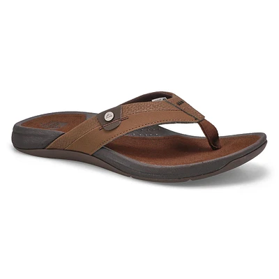 Tong REEF PACIFIC, tabac, hommes