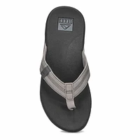 Men's Cushion Phantom Thong Sandal
