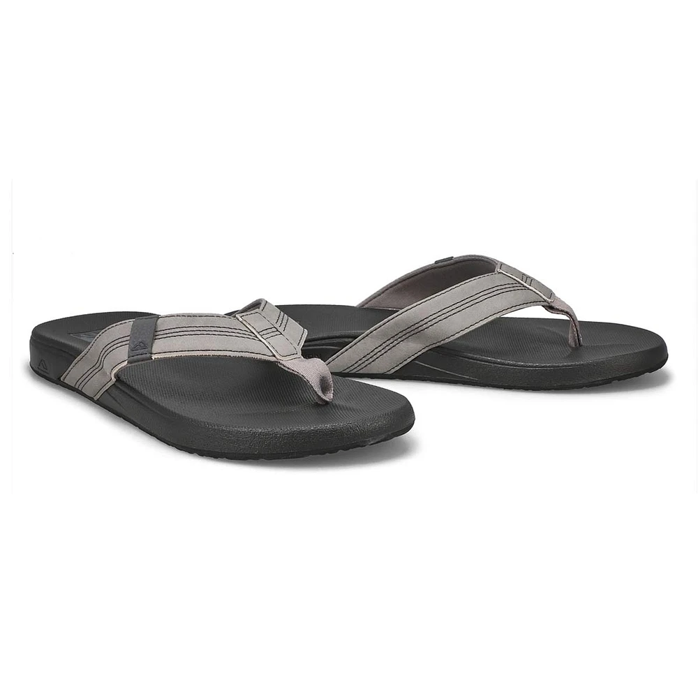 Men's Cushion Phantom Thong Sandal