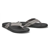 Men's Cushion Phantom Thong Sandal