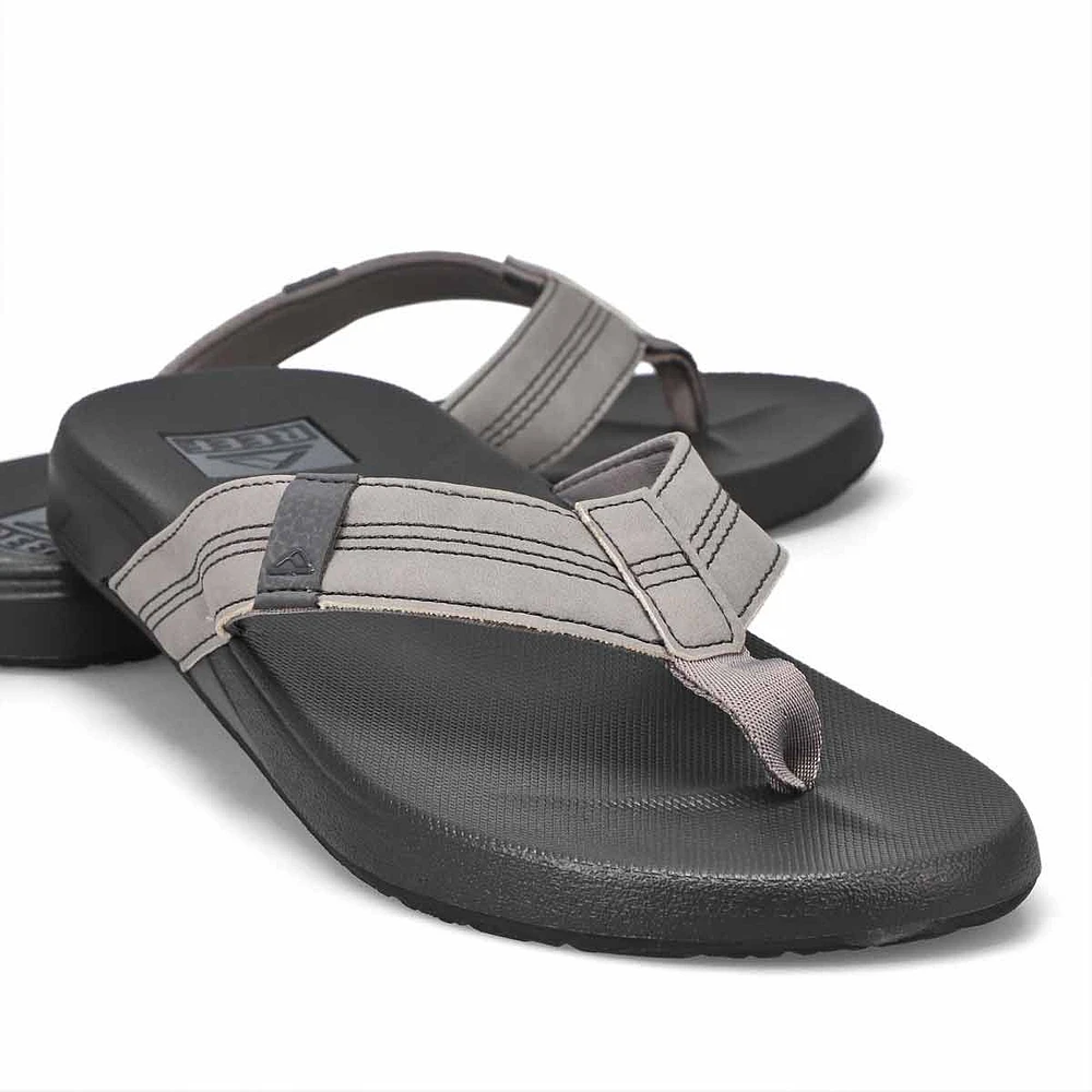 Men's Cushion Phantom Thong Sandal