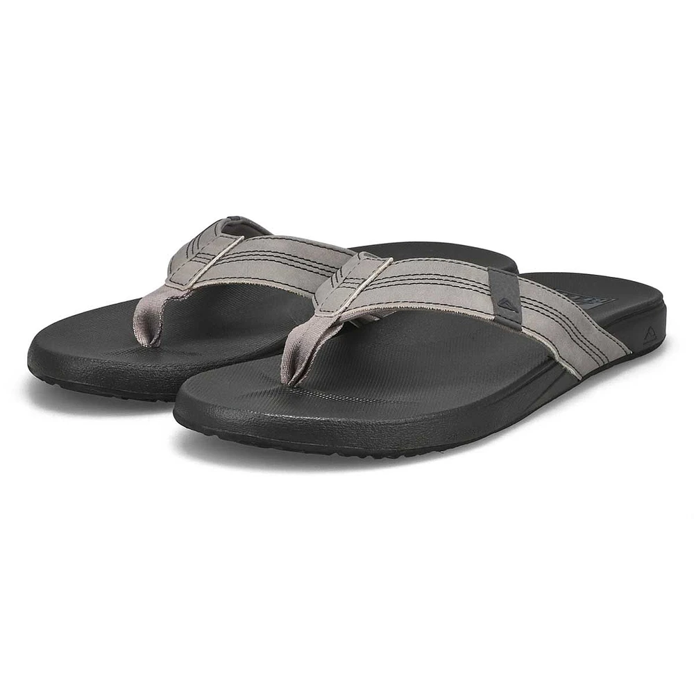 Men's Cushion Phantom Thong Sandal