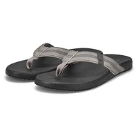 Men's Cushion Phantom Thong Sandal