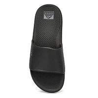 Claquette OASIS SLIDE, noir, hommes