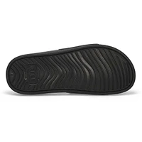 Men's Oasis Slide Sandal - Black