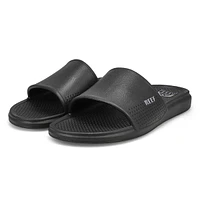 Claquette OASIS SLIDE, noir, hommes