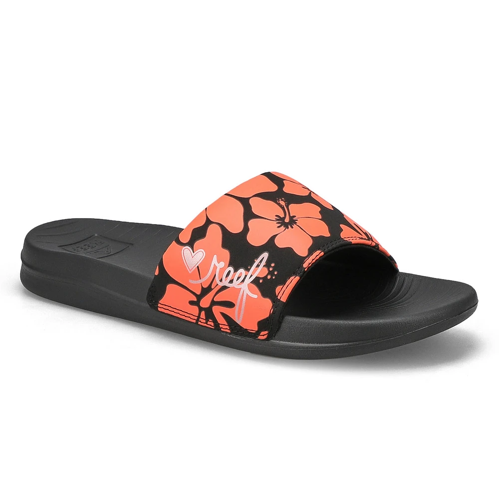 Women's Reef One Slide