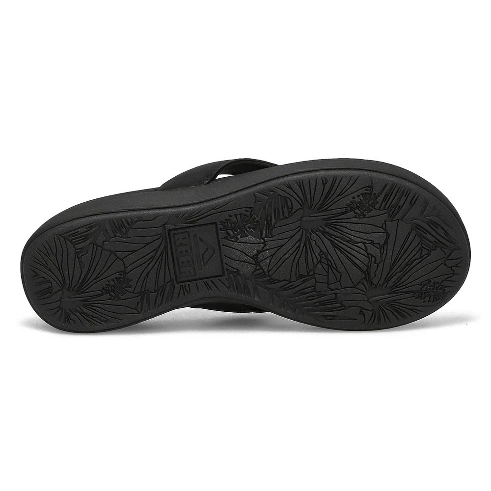 Women's Cushion Cloud Thong Sandal