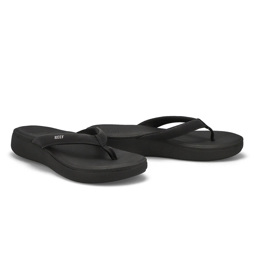 Women's Cushion Cloud Thong Sandal